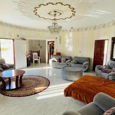 Zohara Villa Nahf Buitenkant foto