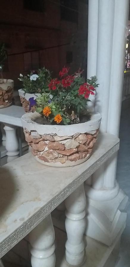 Zohara Villa Nahf Buitenkant foto