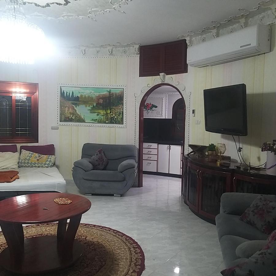 Zohara Villa Nahf Buitenkant foto