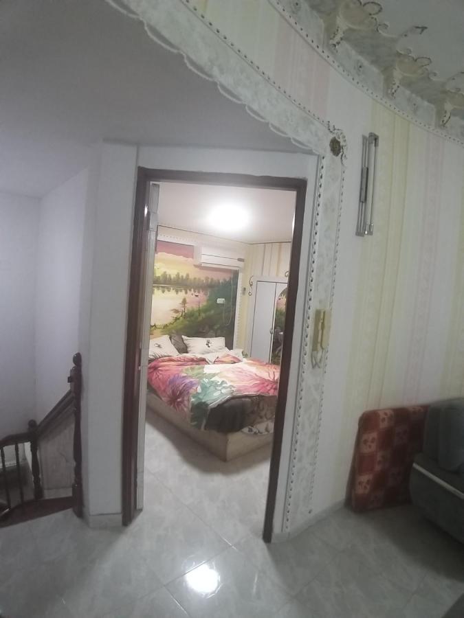 Zohara Villa Nahf Buitenkant foto