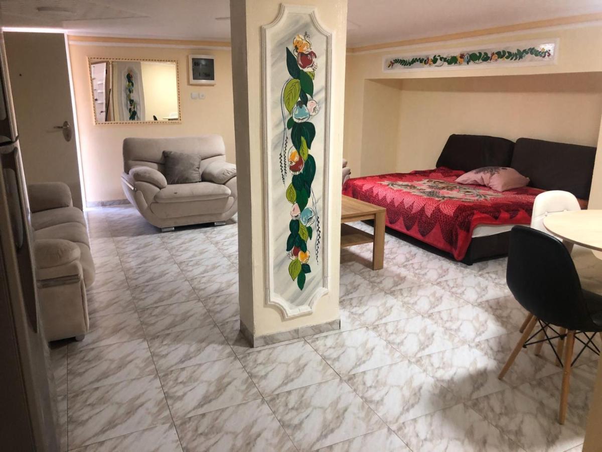 Zohara Villa Nahf Buitenkant foto