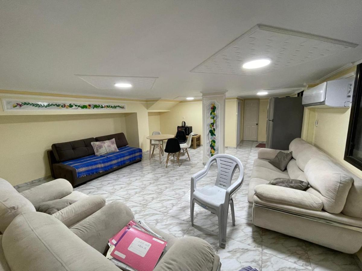 Zohara Villa Nahf Buitenkant foto