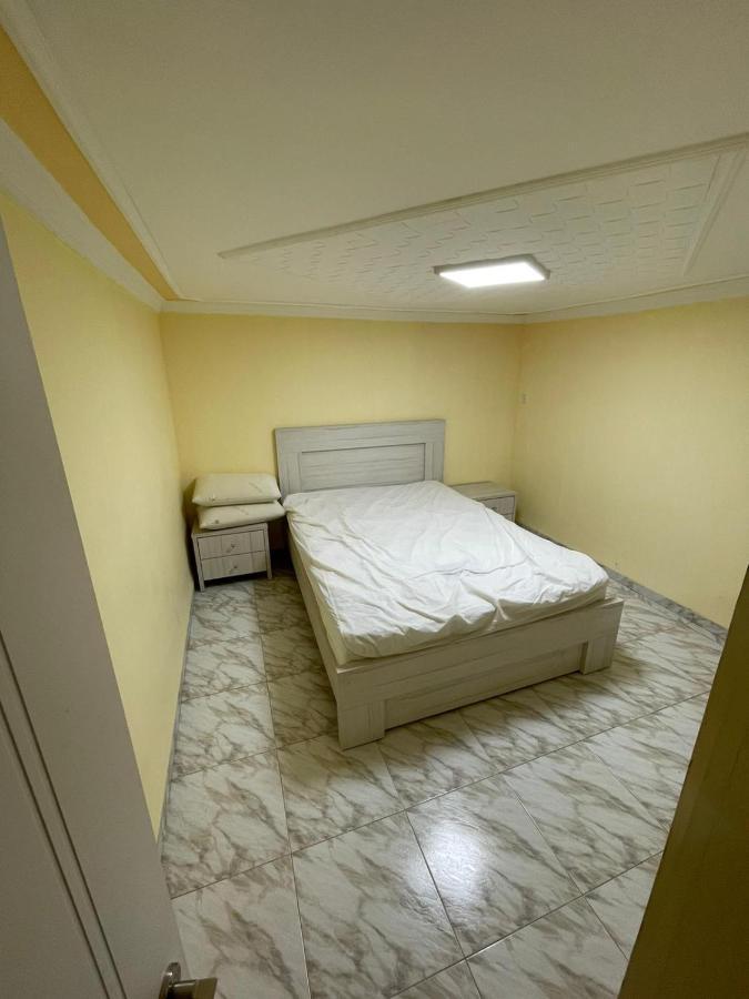 Zohara Villa Nahf Buitenkant foto