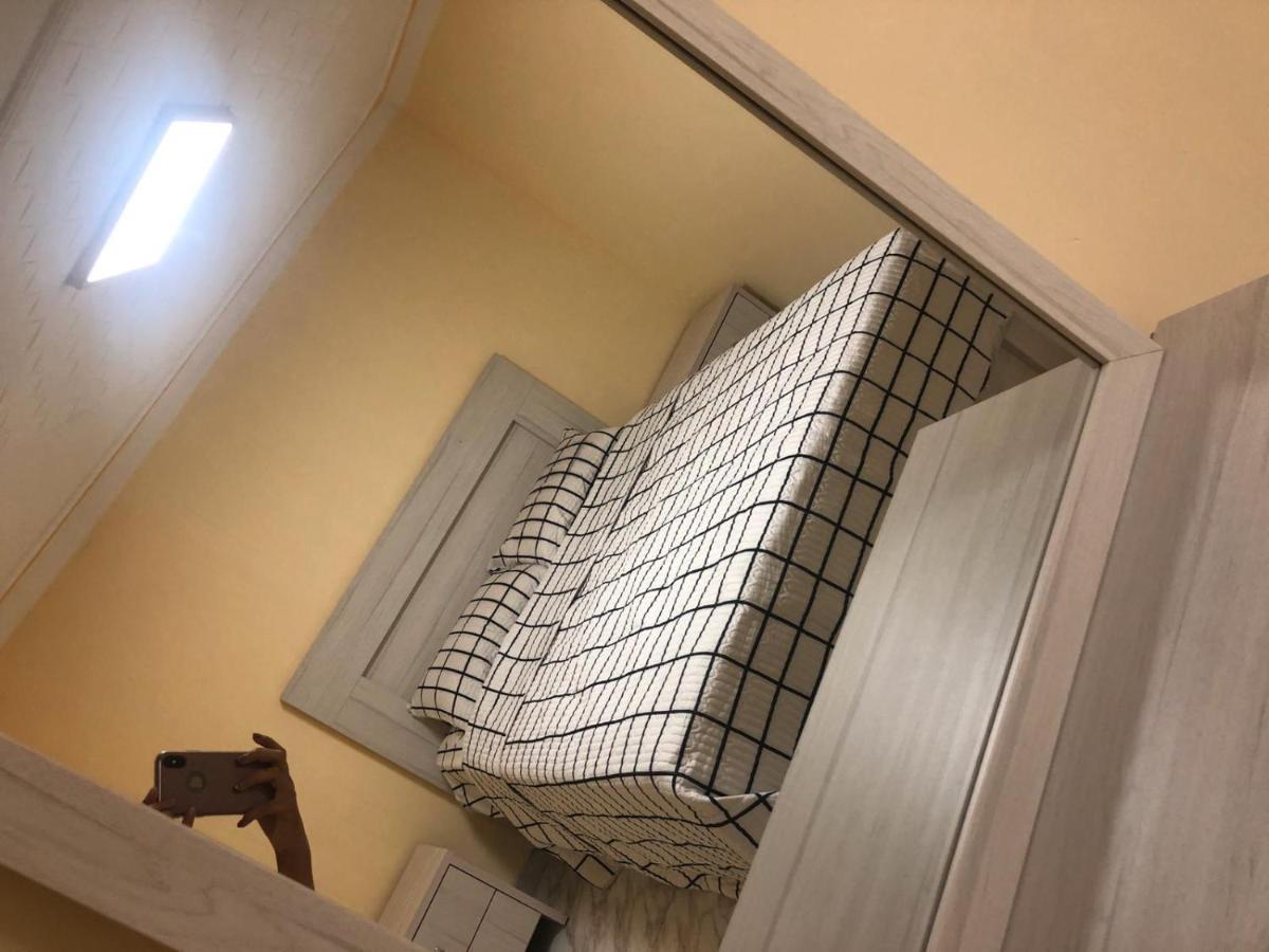 Zohara Villa Nahf Buitenkant foto