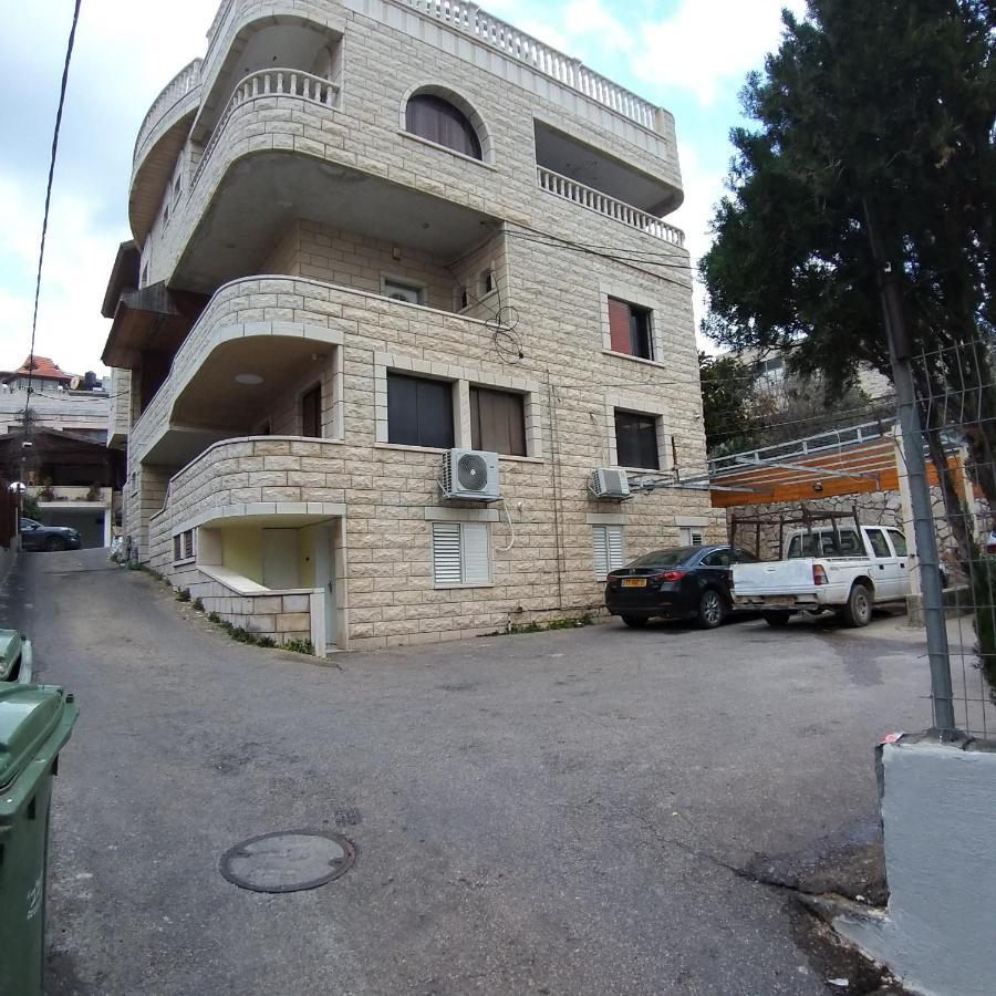 Zohara Villa Nahf Buitenkant foto