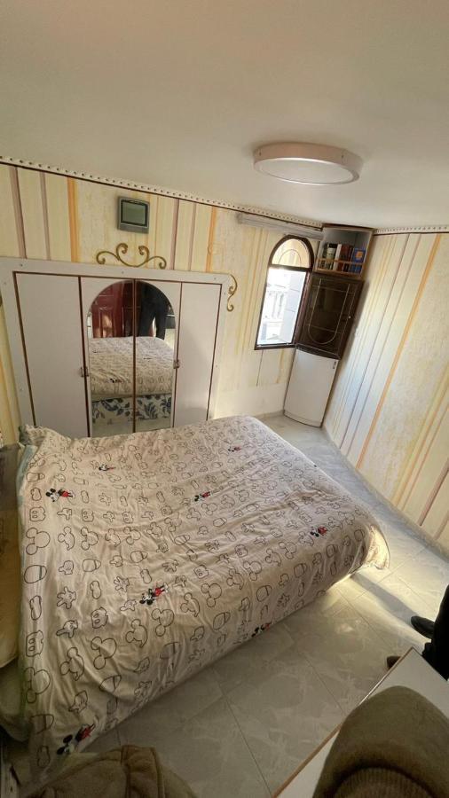 Zohara Villa Nahf Buitenkant foto