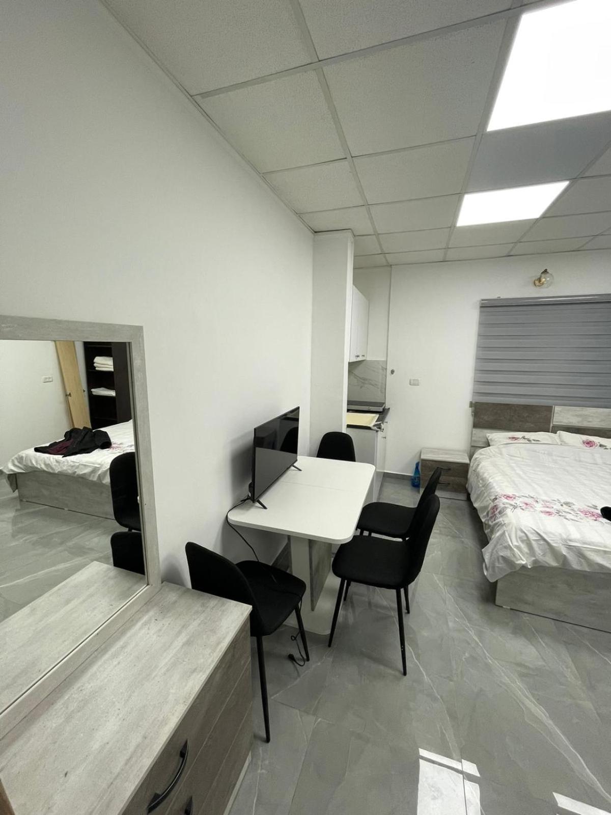 Zohara Villa Nahf Kamer foto